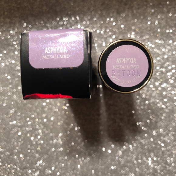 BNIB! Urban Decay Vice Lipstick in Asphyxia 💄 - Picture 3 of 6